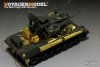 Voyager Model PE35853 Modern German Gepard A2 SPAAG Basic For MENG TS-030 1/35
